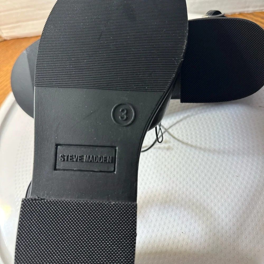 🆕Steve Madden Girls Shoes